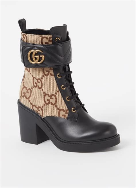 gucci laarzen prijs|Dames laarzen van Gucci .